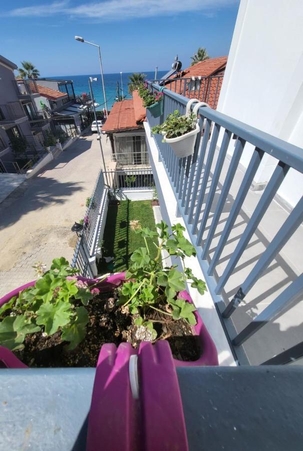 Lulubay Rooms & Suites Κουσάντασι Εξωτερικό φωτογραφία