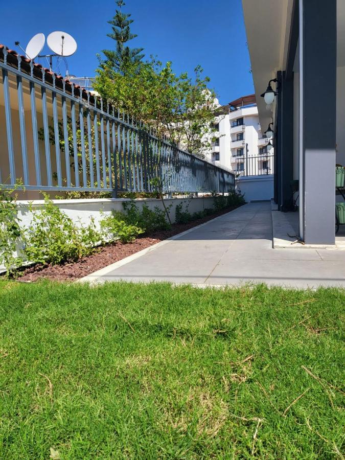 Lulubay Rooms & Suites Κουσάντασι Εξωτερικό φωτογραφία