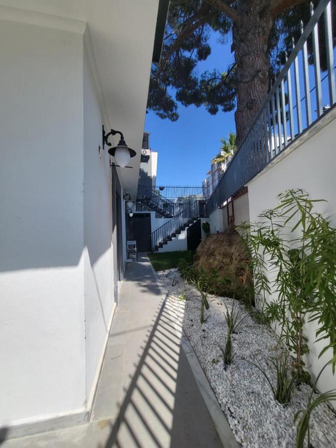 Lulubay Rooms & Suites Κουσάντασι Εξωτερικό φωτογραφία