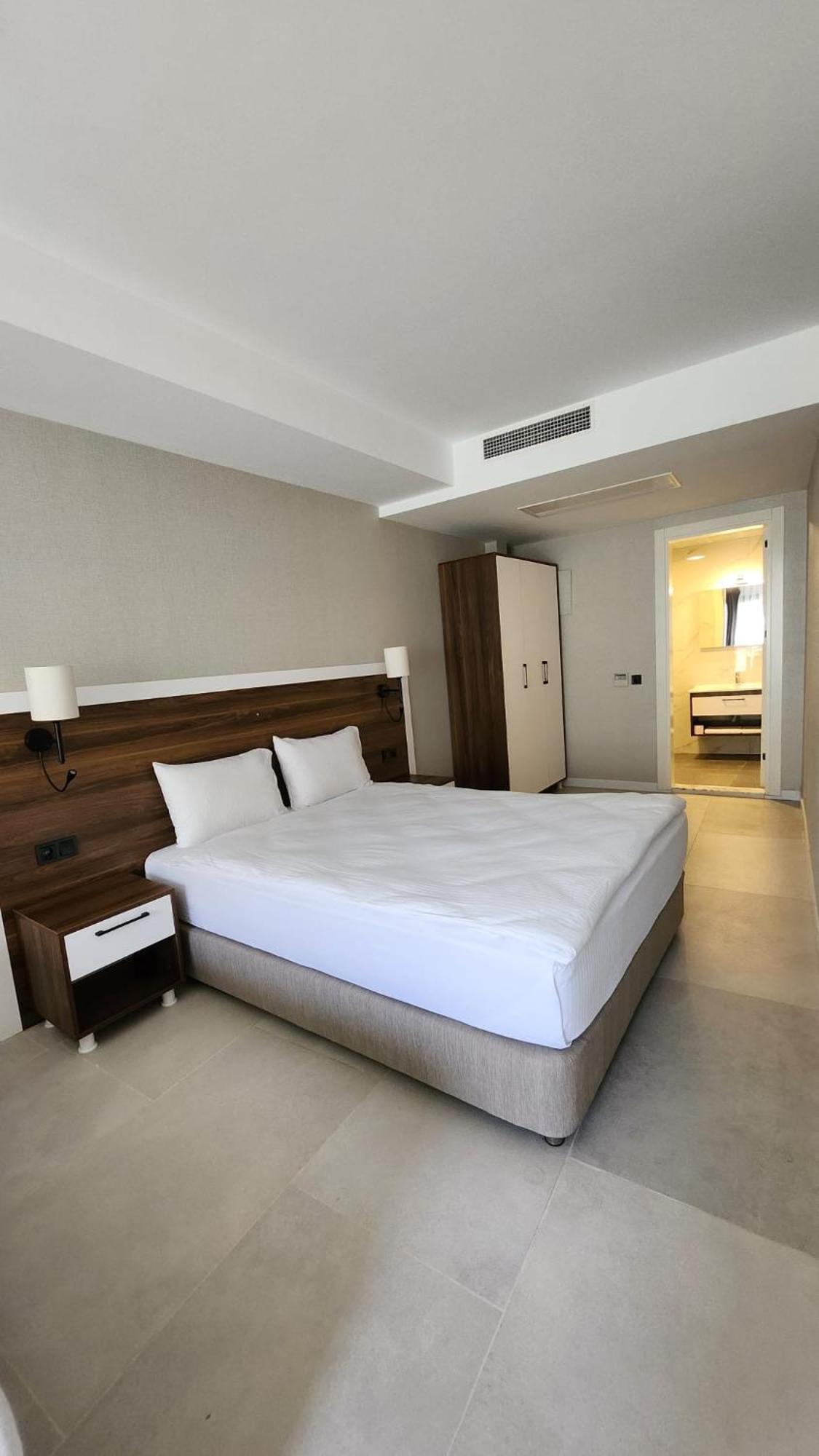 Lulubay Rooms & Suites Κουσάντασι Εξωτερικό φωτογραφία