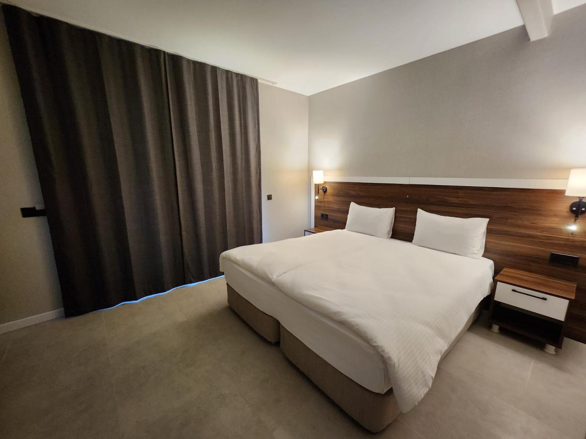 Lulubay Rooms & Suites Κουσάντασι Εξωτερικό φωτογραφία