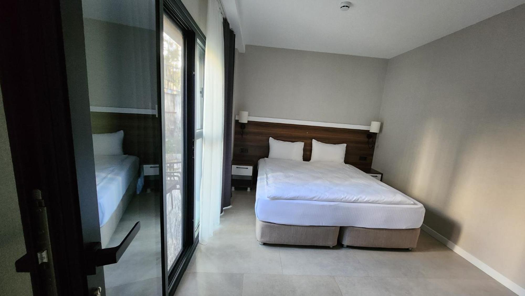 Lulubay Rooms & Suites Κουσάντασι Εξωτερικό φωτογραφία
