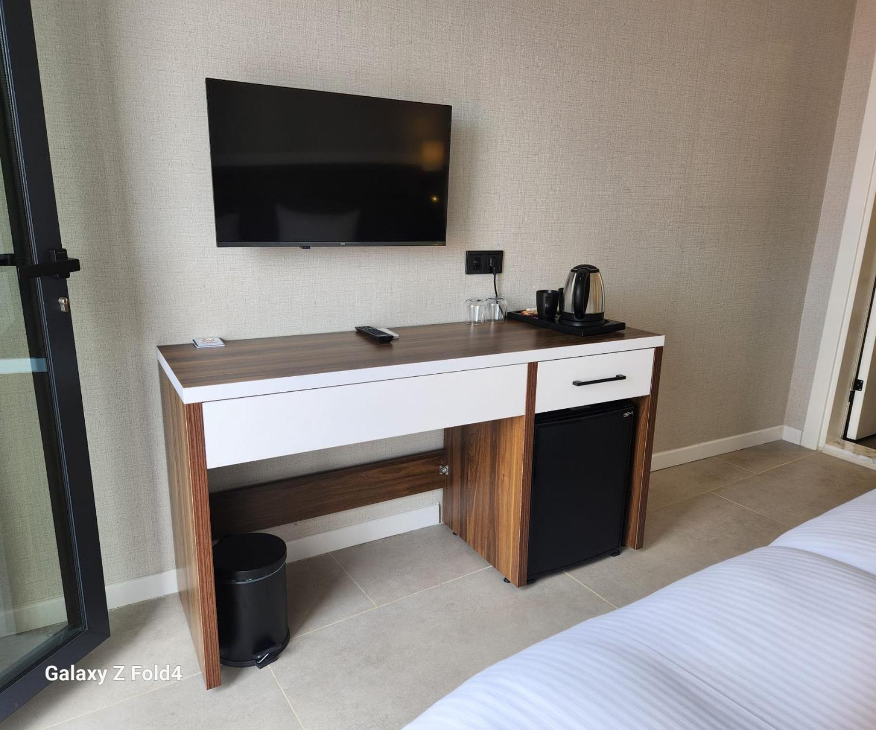 Lulubay Rooms & Suites Κουσάντασι Εξωτερικό φωτογραφία